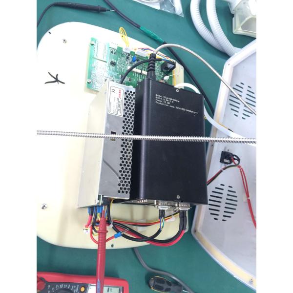 60W portable vein removal 980nm diode laser vascular removal machine for sale