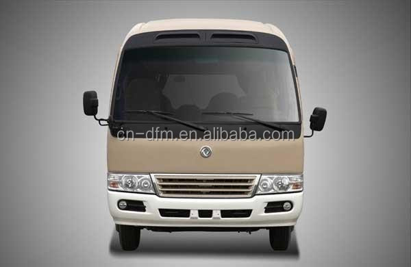 30 Seaters Coaster Buses YC4FA130-30 Engine EQ6680KS3T Chassis for Sports Team Travel