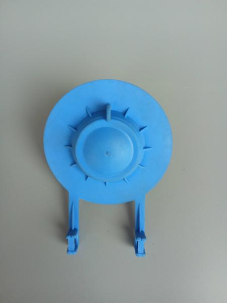 Toilet parts water tank fittings water valve cover cup water - cup seal water - skin bowl