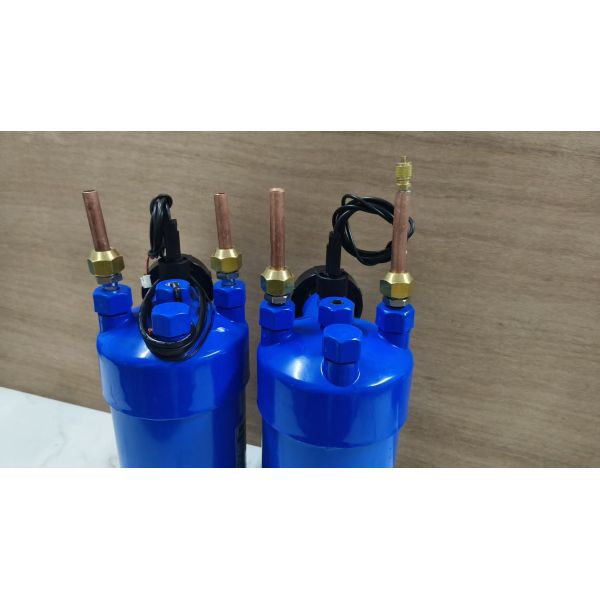 Titanium Heat Exchangers Free Swimming Pool Heat Using Waste Heat Recovery From Air Conditioner