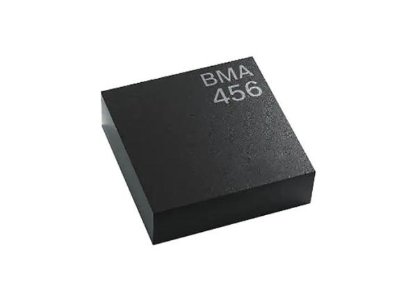 BMA456 Sensor IC Digital Triaxial High Performance MEMS Acceleration Sensor