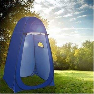 Pop Up Privacy Tent Shower Tent Portable Outdoor Camping Bathroom Toilet Tent Changing Dressing Room Privacy Shelters