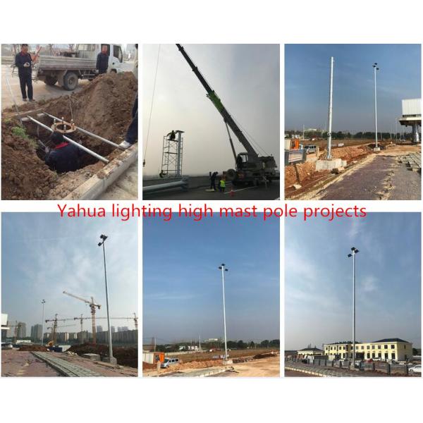 150W Led Street Light Ip65