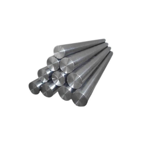 Top- Astm1022 Round Steel Alloy Round Steel Stainless Steel 304L Widely Used Round Bar