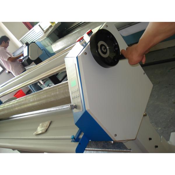 1580 Mm Automatic Hot Lamination Machine
