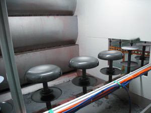 YUYAO JIAHE KITCHENWARE CO.,LTD