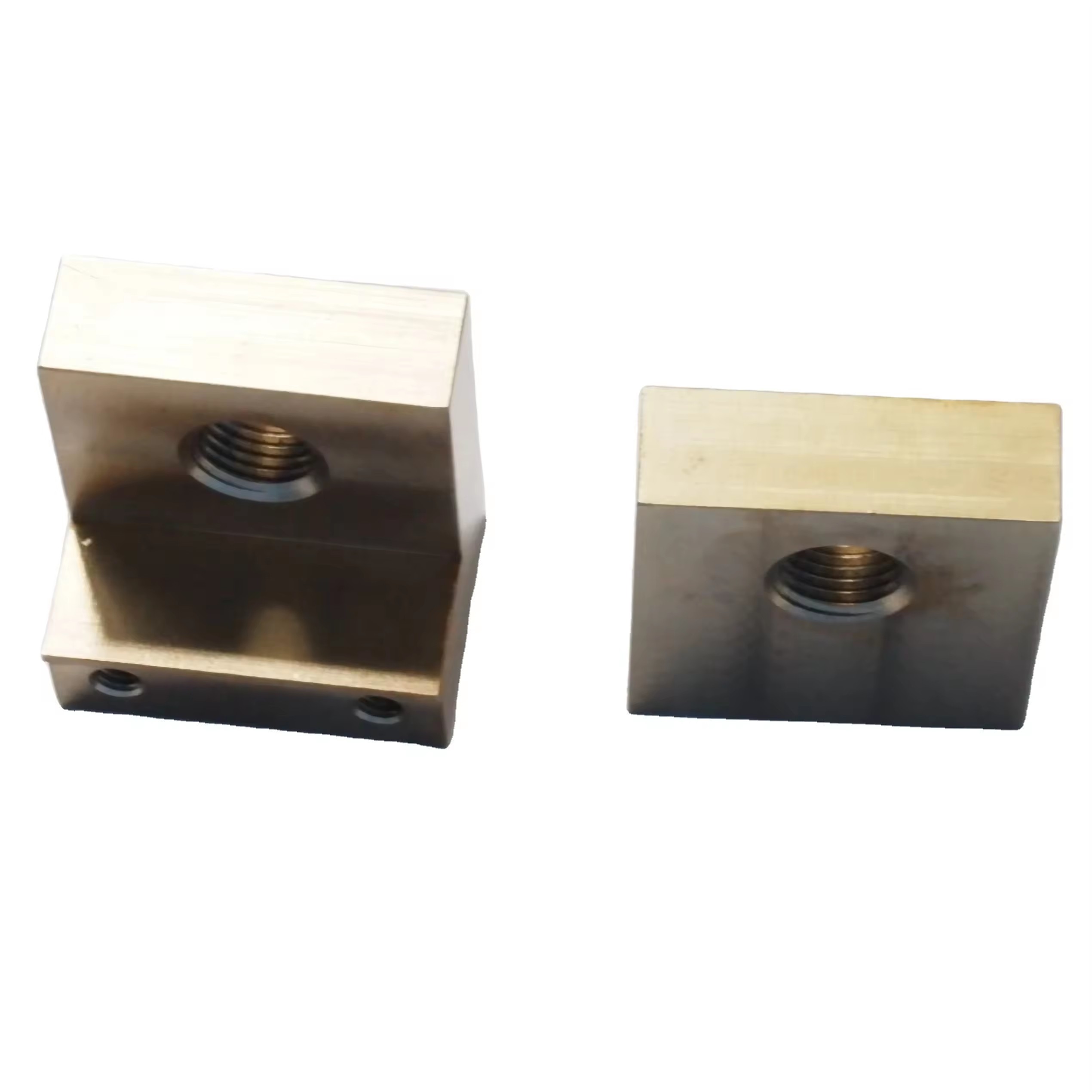 OEM Металлическая CNC Серийная Производство Алюминиевая Сплавная Сплав CNC Свертовые Рабочие Части