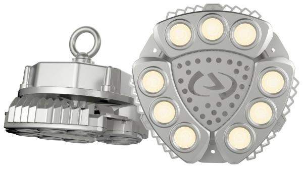 LED High Bay Light 80-90W with CE,RoHS Certified and Best Cooling Efficiency Made in China