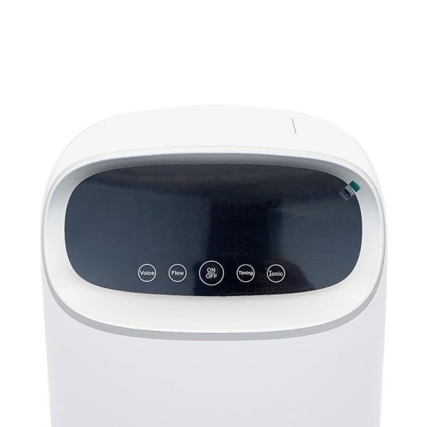 машина кислорода концентратора PSE 3Ltr кислорода 296*250*386mm медицинская мини