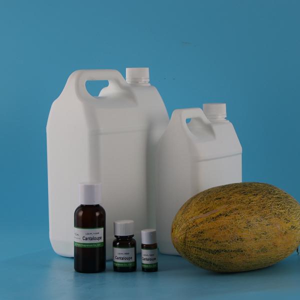 Hami Melon Fragrance Essence Food Grade Organic Essence Oils For Bakery / Candy