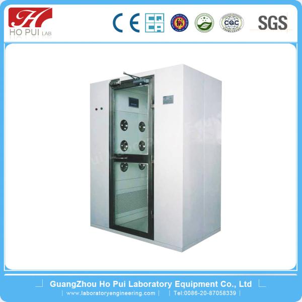 PCL Control Cleanroom Cleaning Equipment 18 - 25 M / S Air Velocity