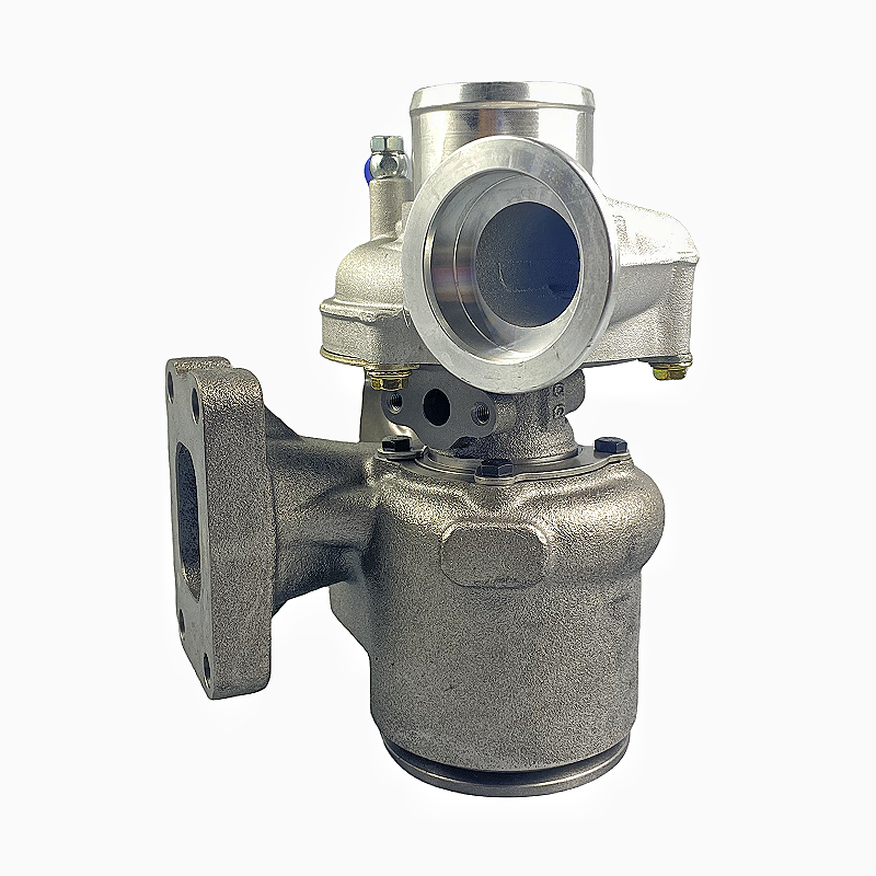 TCD2012L4 Engine Turbocharger K04 For Deutz TCD2012L4 Dedicated Supercharger 53049880118 53049700118 04509116