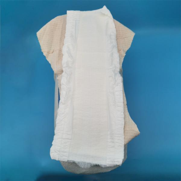 Высокая талия одноразовое послеродовое нижнее белье для материнства и инконтиненции