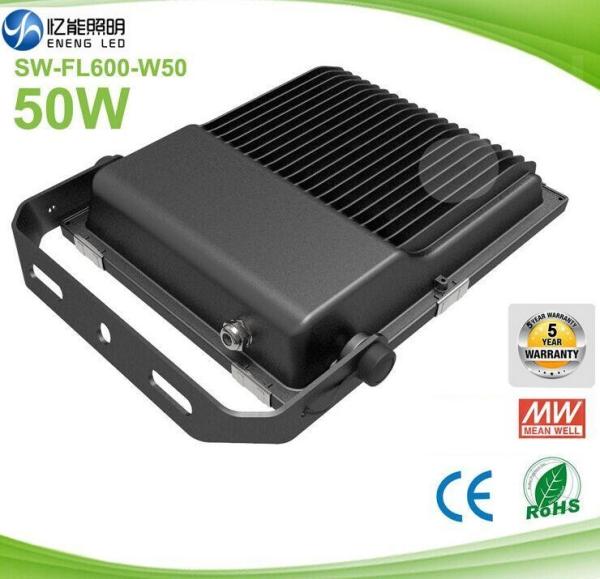 superior quality Lumileds 3030 50W led flood light led street light led spotlight 120LM/W withAC85-277V 5years warranty
