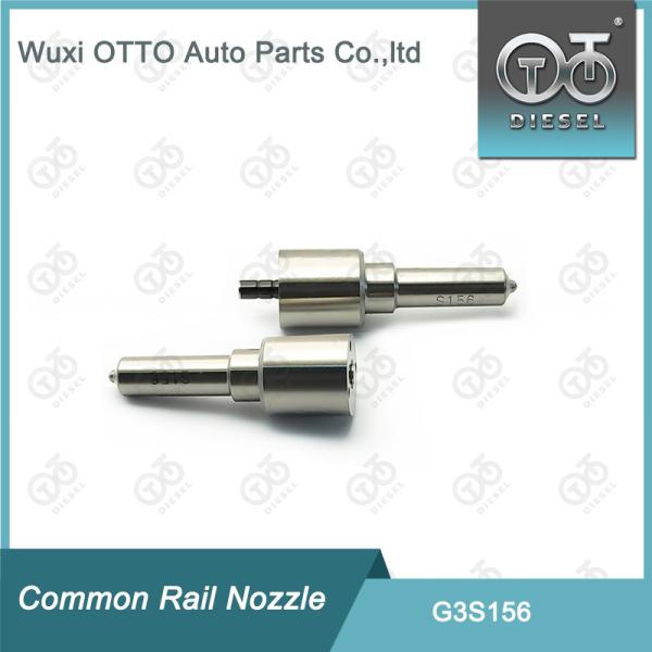 Buse Common Rail G3S156 en acier rapide