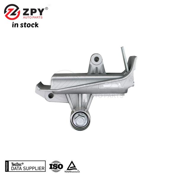 06B109477A Timing Belt Tensioner Damper Fits AUDI 1.8 Engines VW Passat 1.8T