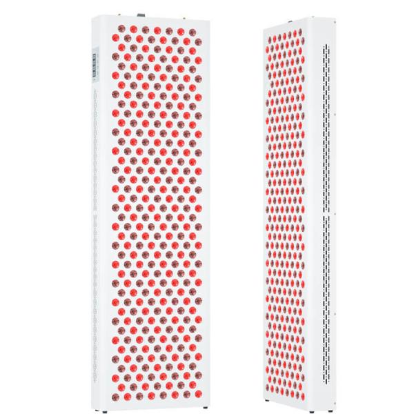Full Body Infrared Red Light Therapy Machine 920*280*70mm Light Size