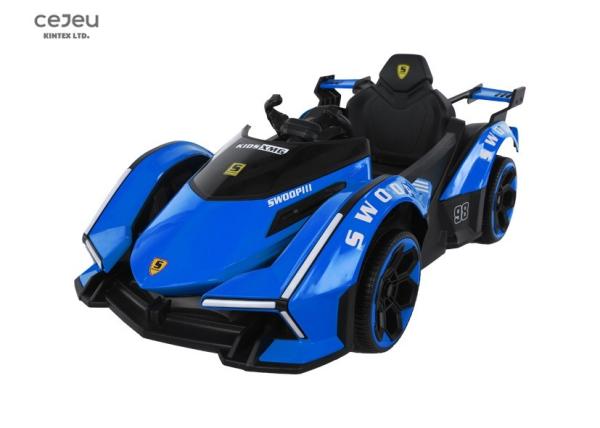 Mini Sport Two Seater Kids To Ride On Toy Bikes 6V4AH