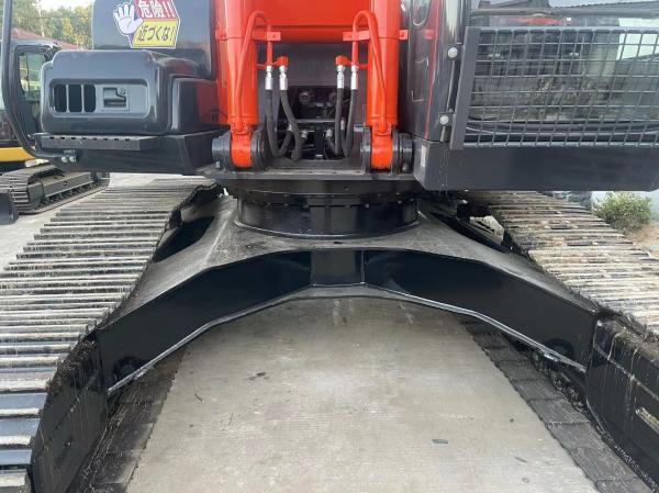 Hitachi Zx200 Zx210 Zx240 Zx250 Original Hitachi Excavator Used