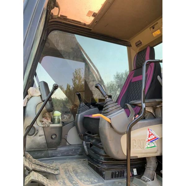 Cat 329 Earthmoving Used Excavator 29Ton Large Caterpillar Digger