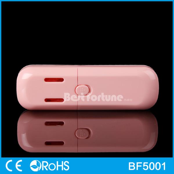 43 G Cool Nano Facial Mister 1.2 W Rated Power BF5001 Easy Operating