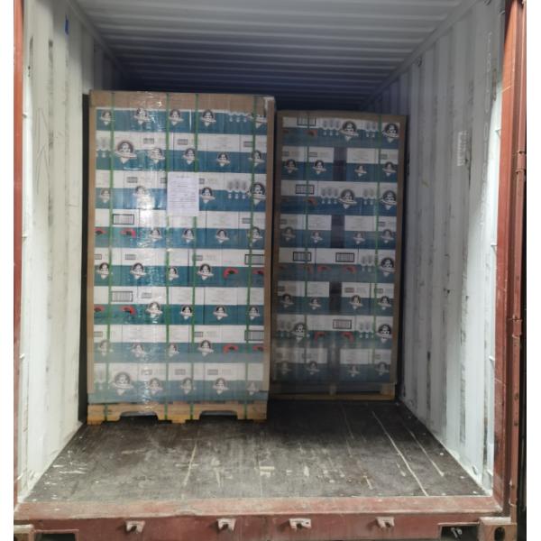 SGS подарочных коробок бутылки ликера AI PSD для упаковки напитка