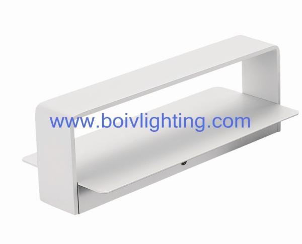 BOIV Indoor Wall Lamps Long Light BV6137 280*120*100MM 85V-265V 6W White Color