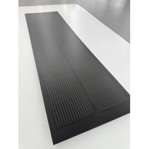 XSFM-120-T Photovoltaic Venues 120watt Mono Flexible Solar Panels for Car RV XSFM-120-T Thin Film