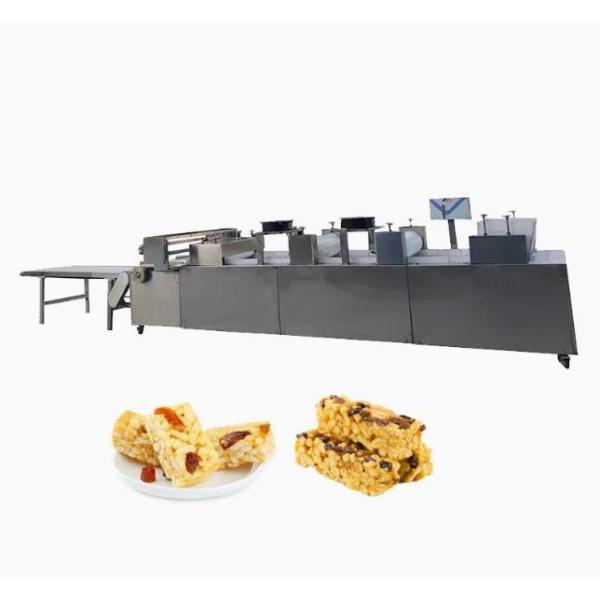 Линия закуски слойки снэк-бар горячего ядра продажи заполняя прессуя