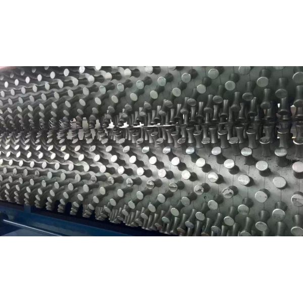 Five Zone Cnc Machine For Foam Cutting 9.7kw High Speed CE Certified