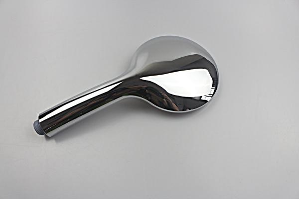 Single Function Handheld Shower Head
