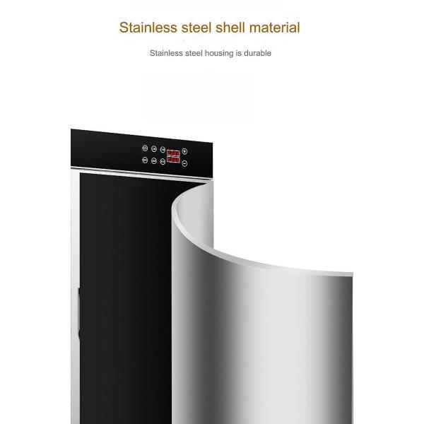 Versatile Dried Fruit Machine for Drying Different Types of Fruits and Vegetables