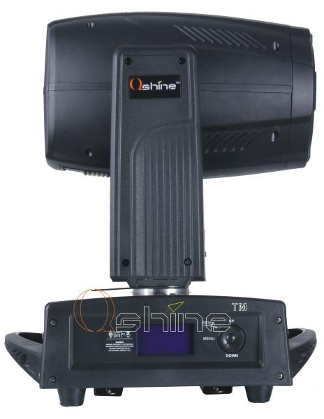 330W 20CH Beam Moving Head Light 15R Osram AC100 ~ 250V 8000 LX 7950 Lumens