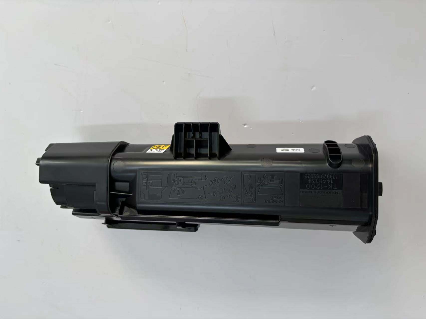 Cost-Effective Kyocera TK1200 Toner Cartridge for ECOSYS M2235dn / M2735dn / M2735dw / M2835dn