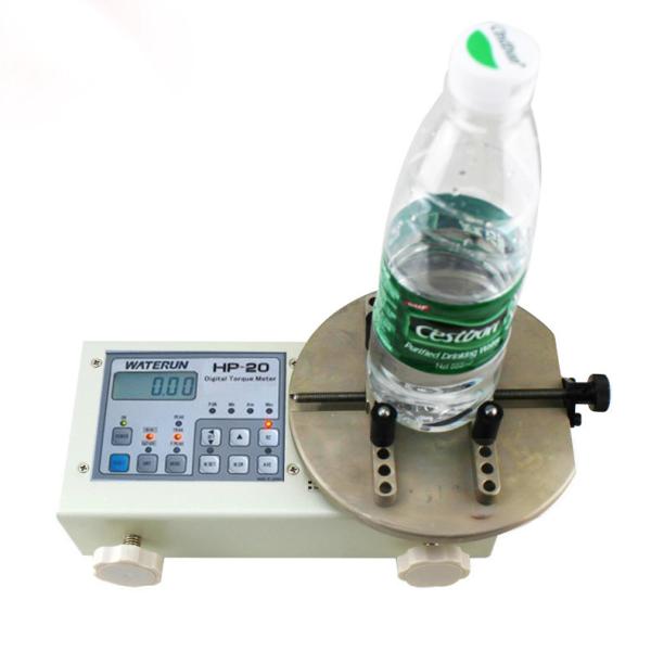 Practical Torque Meters 8W , Multifunctional Digital Bottle Cap