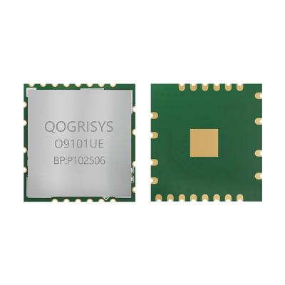 Qogrisys Dual-Band2.4/5.8Ghz Module Wifi6 O9101UE 1t1r Wifi Module  Interface Usb2.0  Wifi  With Bt