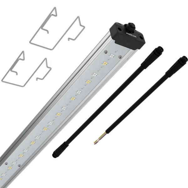 45W Samsung Bead Full Spectrum Led Tube Lights For Growing Plants