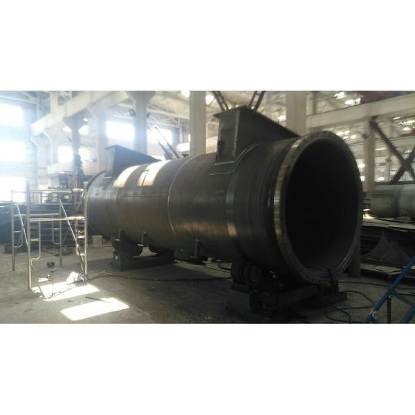 Horse Rendering Plant Multiple Specification Batch Cooking High Efficiency