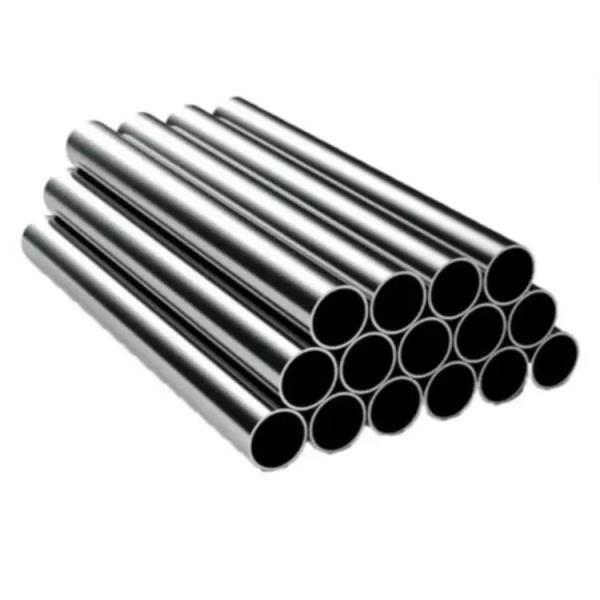 Factory Direct High Reliability 3003 aluminum round/square/extruded tube High Quality Aluminum pipe