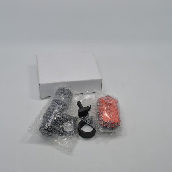 High Brightness Rear Bike Turning Light Power Beam 5 LED Bicycle Accessories Combo Set