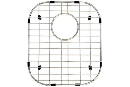 Kitchen Sink Accessories Wire Sink Grids With Brushed / Polished Surface Finish