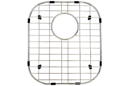 Решетки раковины провода аксессуаров кухонной раковины с почищенным щеткой/отполированным поверхностным финишем