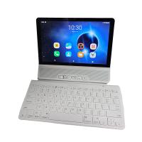 Téléphone de bureau de LTE WCDMA GSM avec Sim Card And WIFI 2,4/5.8G