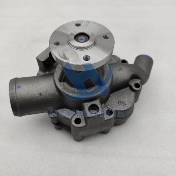 Pampas de agua 219-4452 210-9097 para la bomba de inyección del motor Caterpillar C9