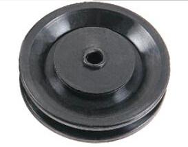 Plastic Cable Pulleys Manufacturer