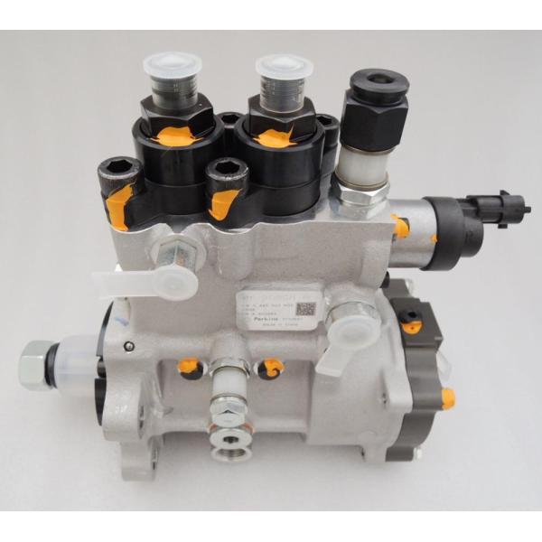 Genuine Common Rail Fuel Pump 0445025601 0445025602 for 3752647 375-2647