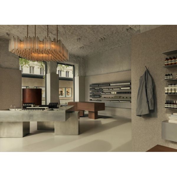 Villa Houses & Hotel Building Plans with Full Interior Design and Custom Furniture
