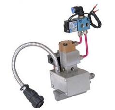 Automatic Hot Melt Adhesive machine  Module Air Glue Gun