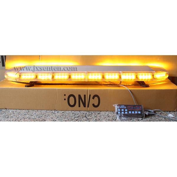 BARRAS ECONOMICAS LED，Low-Profile LED Light Bar LED lysbjelke med BARA DE LUCES ST9400