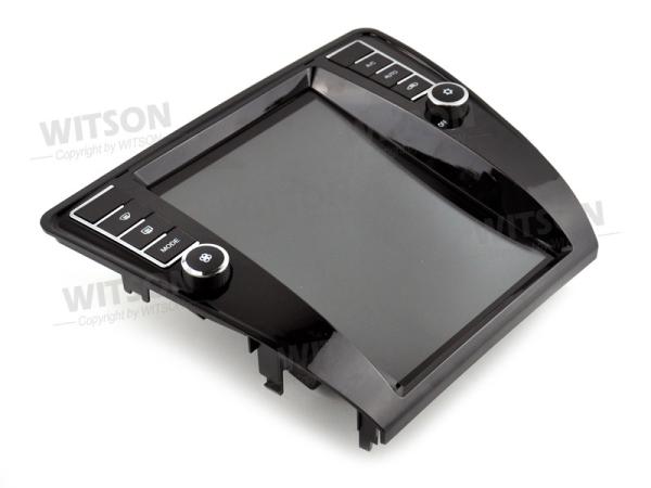 9.7'' Tesla Vertical Screen For Skoda Octavia 3 2013-2018 Android Car Multimedia Player